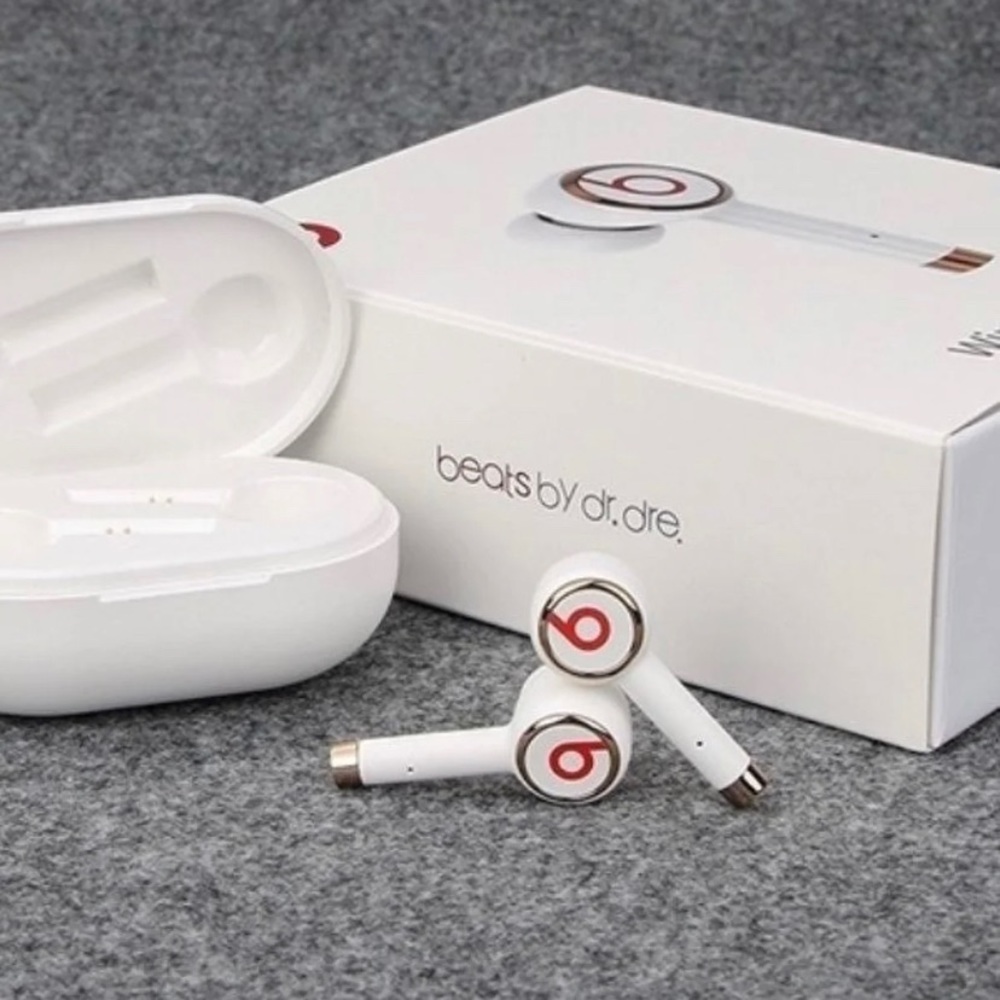 Beats Wireless tour 3